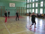 Fotografia: Návšteva Poľska a volejbalový turnaj v Kamjonke WieŁkej 2008